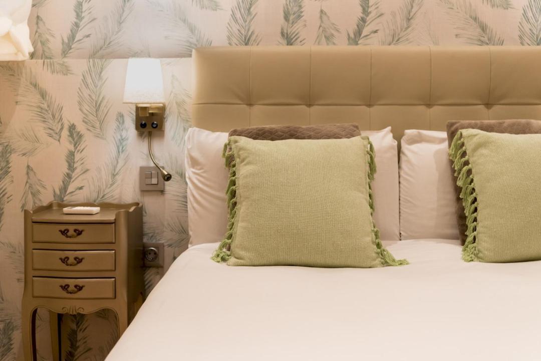 Acogedor Y Moderno - 1Dormitorio 1Bano - Imperial Madrid Luaran gambar